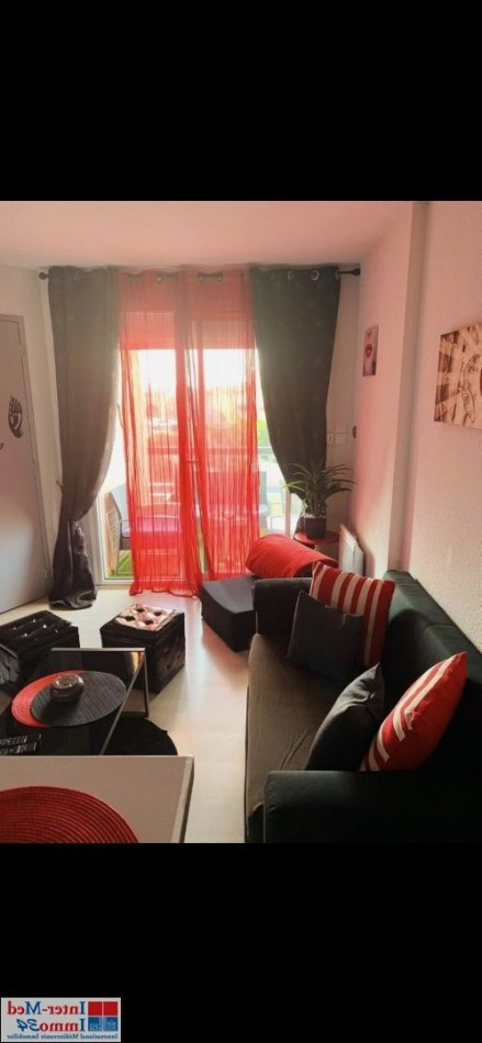 vente Appartement Le Cap D'agde - Photo 7