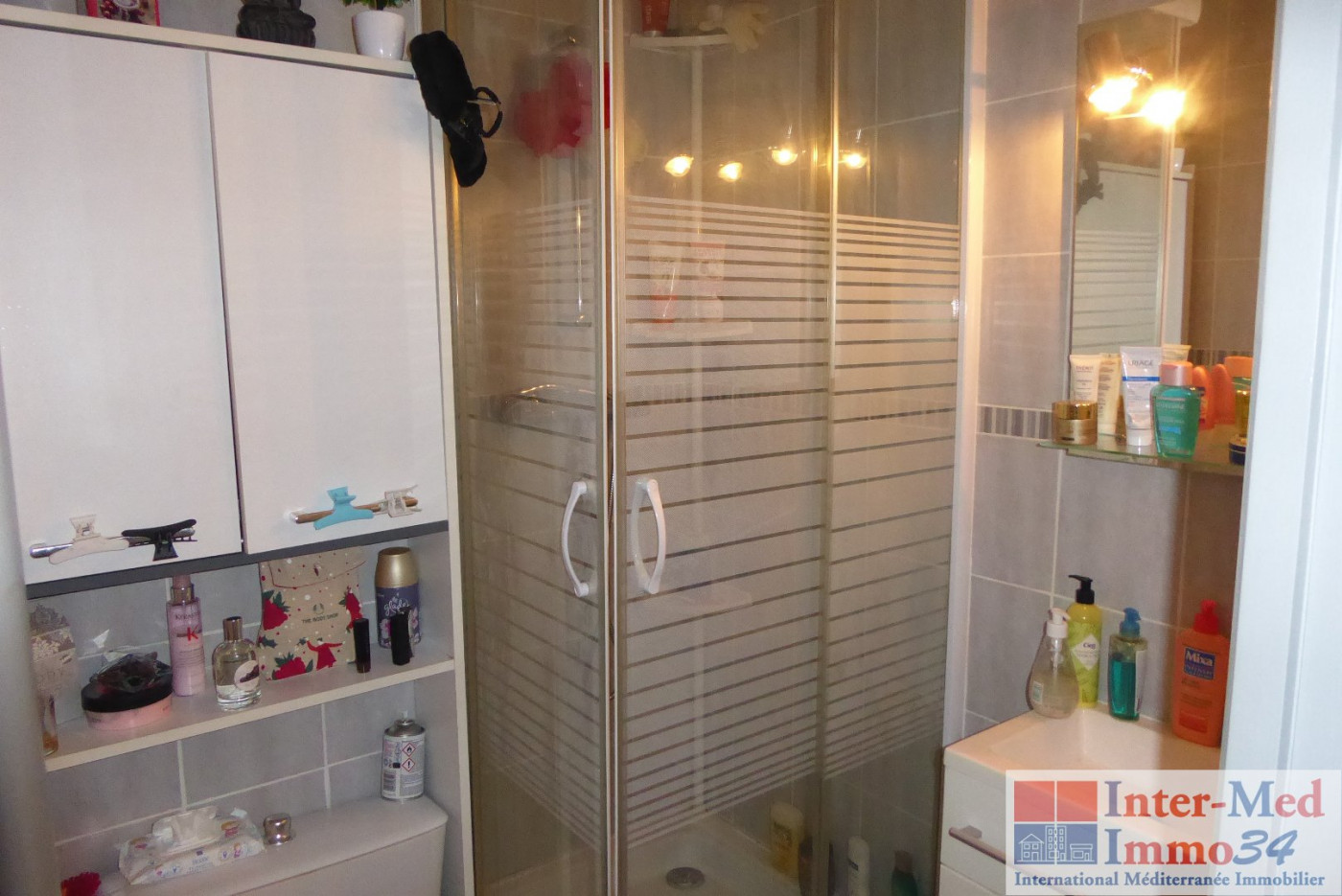 vente Appartement Le Cap D'agde - Photo 6