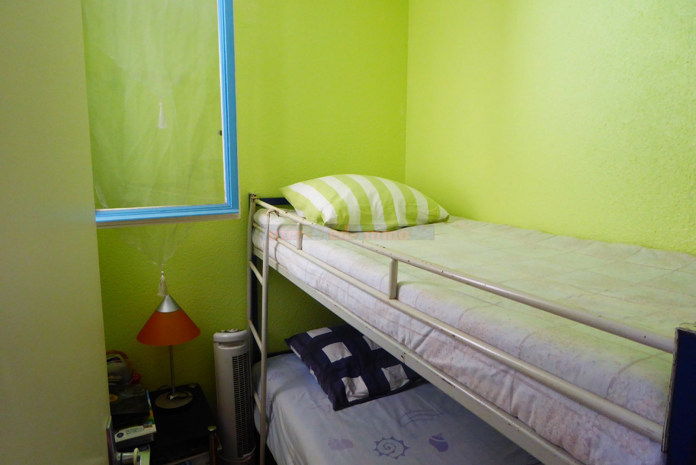 vente Appartement Le Cap D'agde - Photo 8