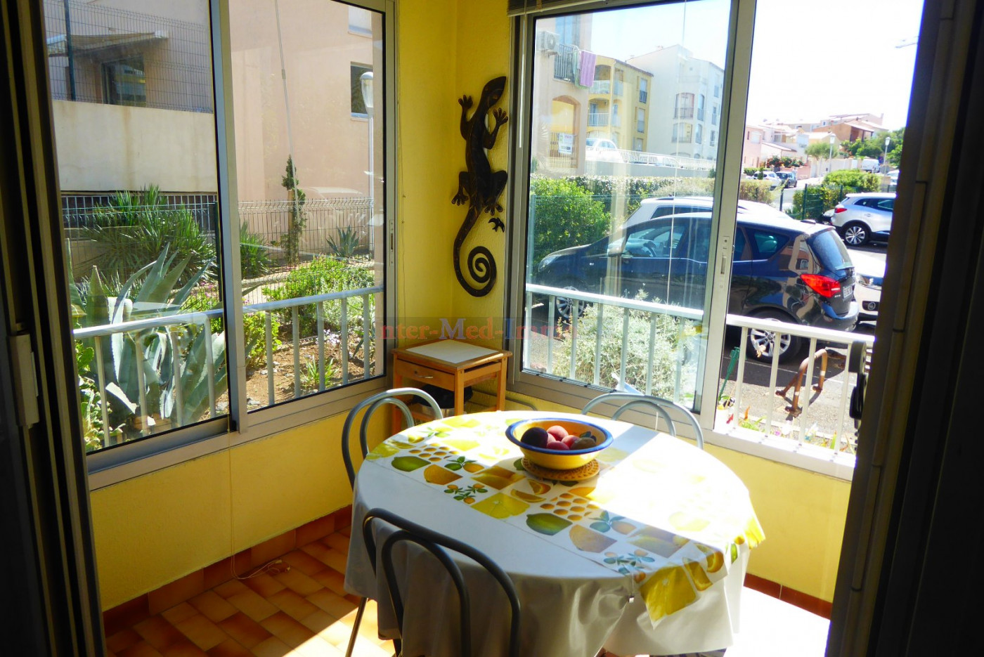 vente Appartement Le Cap D'agde - Photo 2