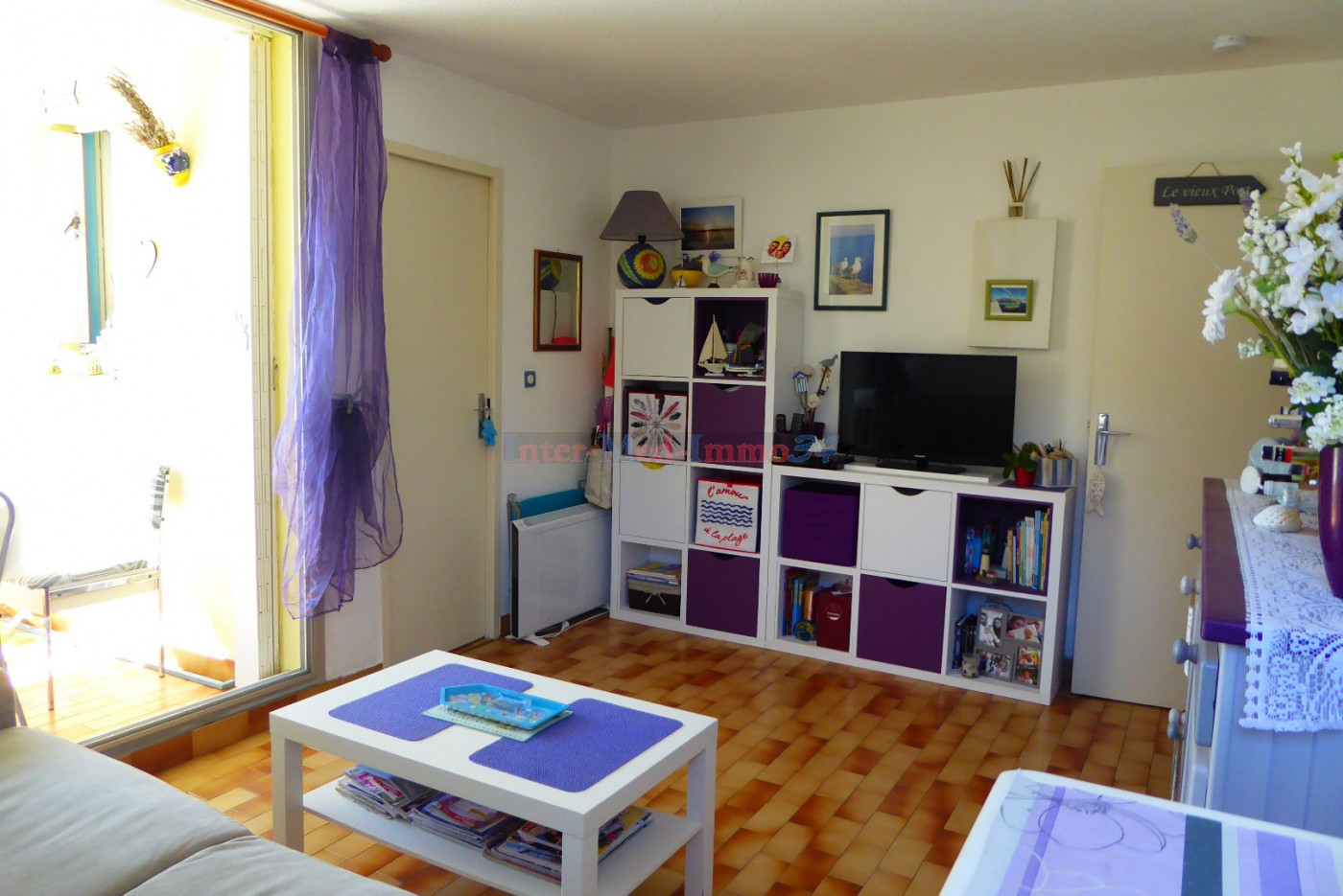 vente Appartement Le Cap D'agde - Photo 1