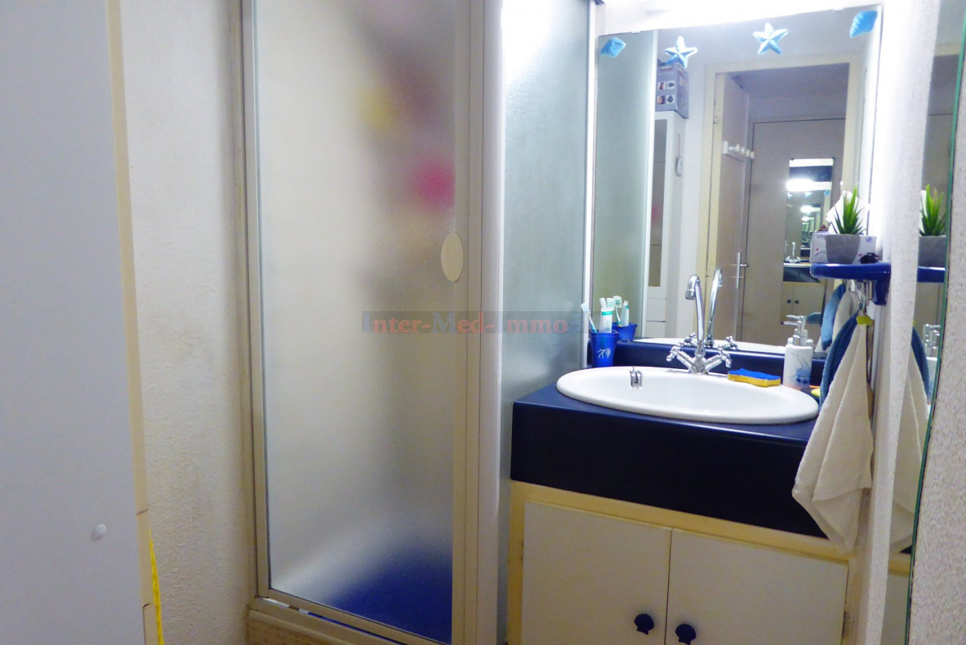 vente Appartement Le Cap D'agde - Photo 9