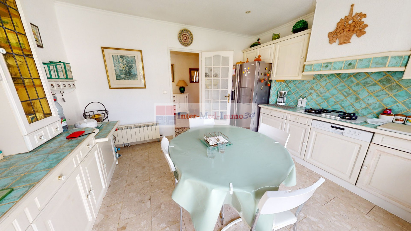  vendre Villa Agde