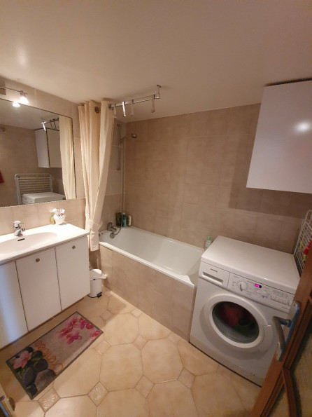 vente Appartement Le Cap D'agde - Photo 9