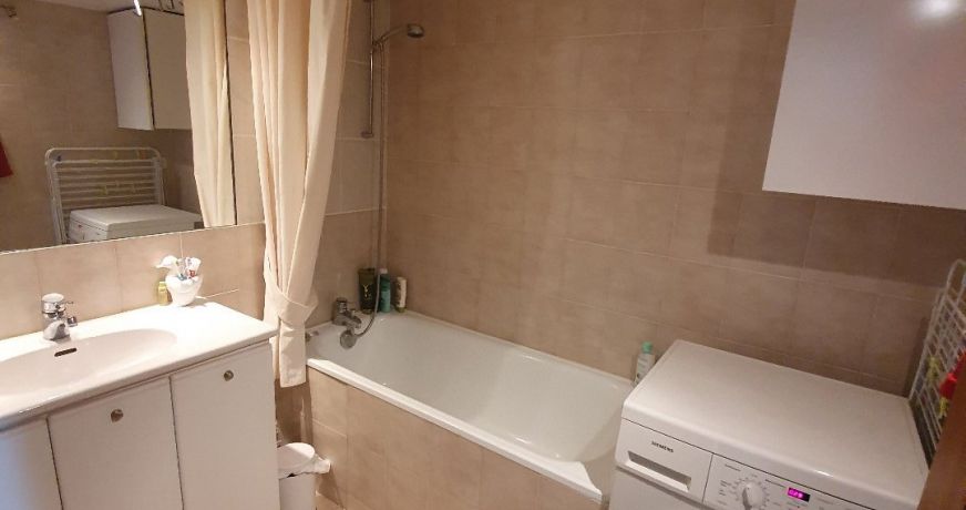 vente Appartement Le Cap D'agde