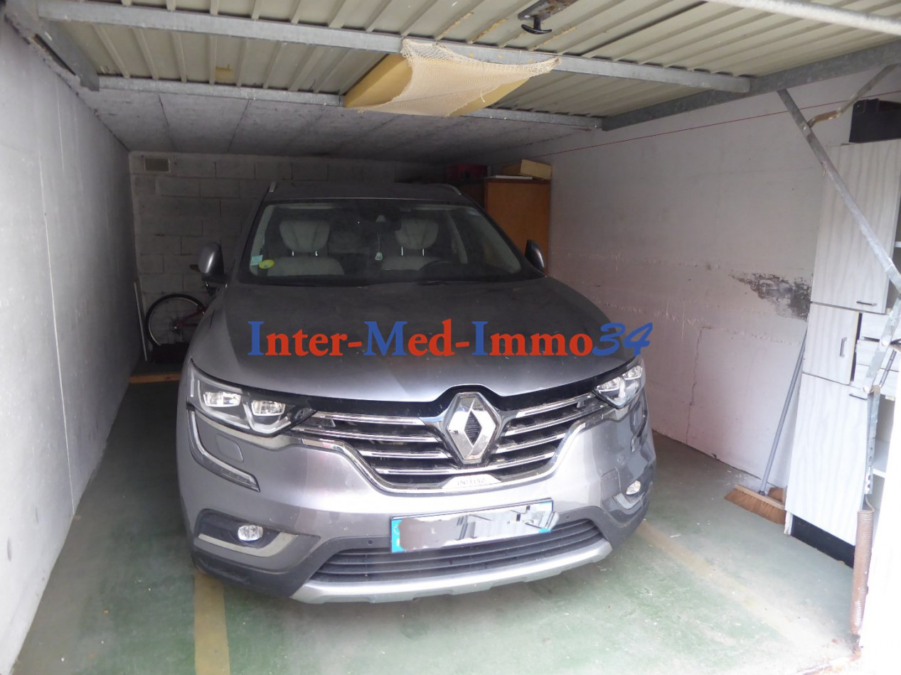 à vendre Appartement Le Cap D'agde - Photo 10
