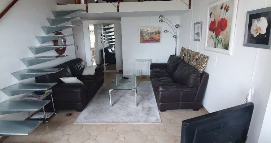 vente Appartement Le Cap D'agde