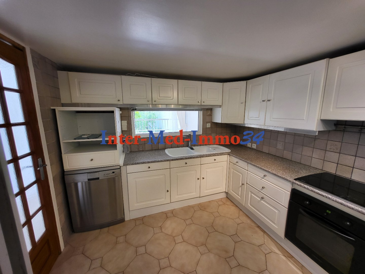 à vendre Appartement Le Cap D'agde - Photo 4