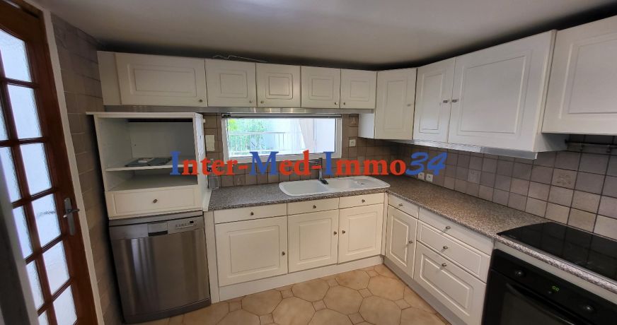 vente Appartement Le Cap D'agde