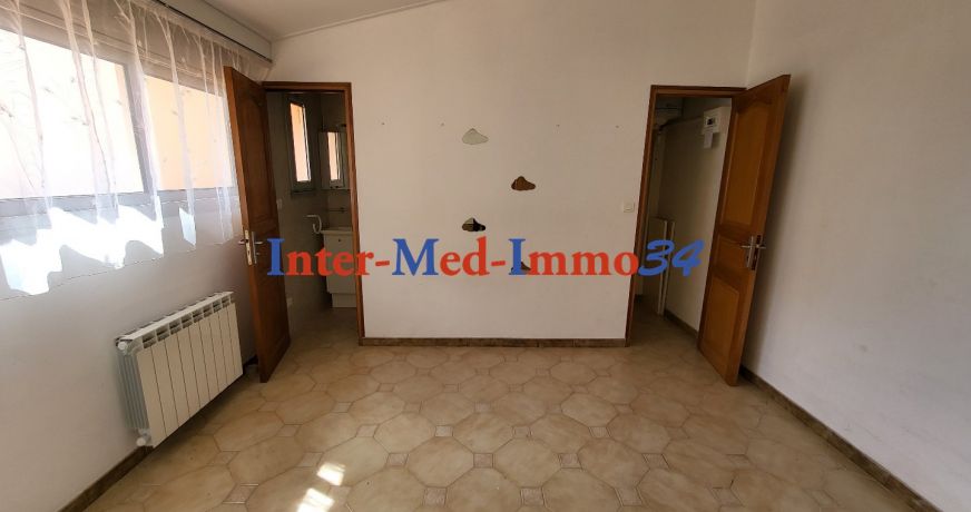 vente Appartement Le Cap D'agde