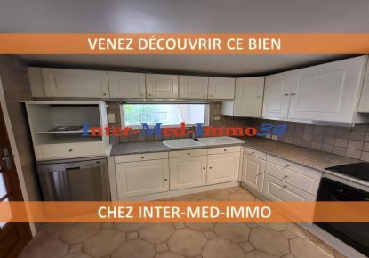 vente Appartement Le Cap D'agde