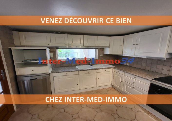 à vendre Appartement Le Cap D'agde