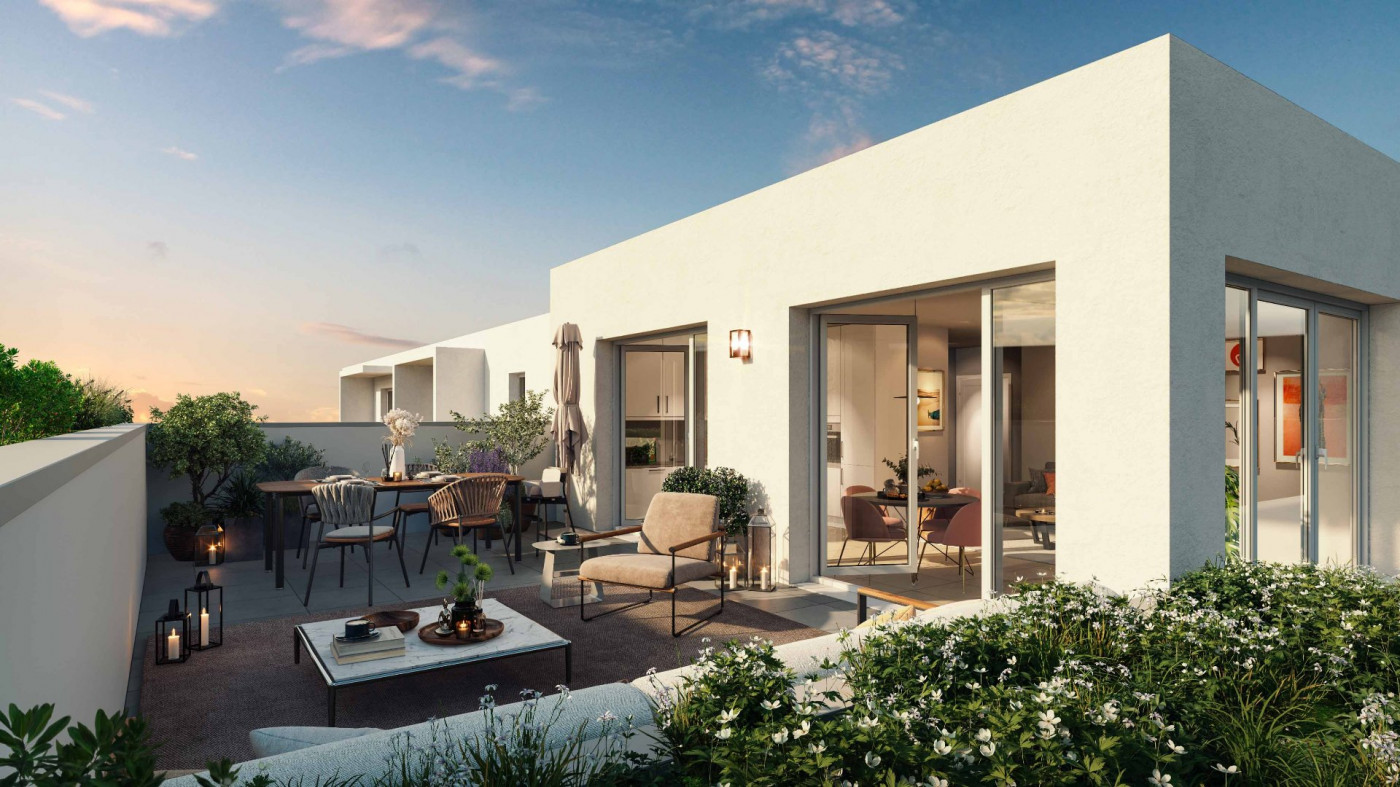 vente Appartement en frais réduits Agde - Photo 3