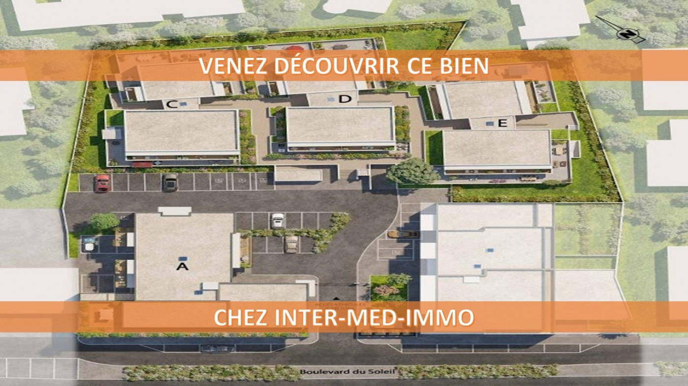 vente Appartement en frais réduits Agde - Photo 1