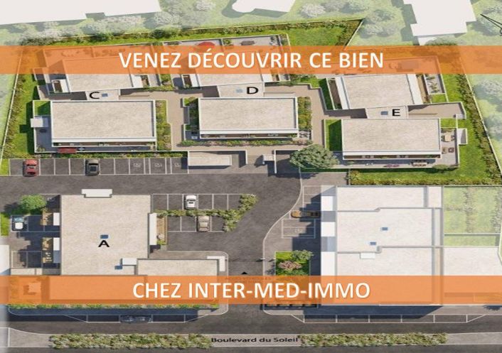 à vendre Appartement en frais réduits Agde