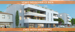 vente Appartement en frais réduits Agde