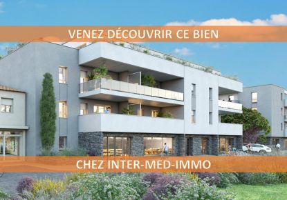 vente Appartement en frais réduits Agde