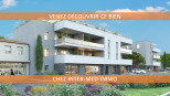 vente Appartement en frais réduits Agde