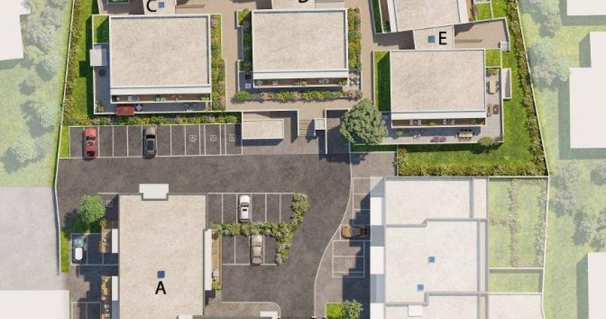 vente Appartement en frais réduits Agde