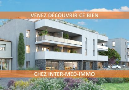 vente Appartement en frais réduits Agde