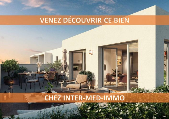 à vendre Appartement en frais réduits Agde