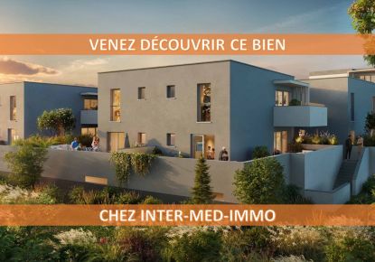 vente Appartement en frais réduits Agde