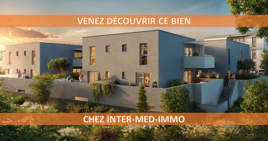 vente Appartement en frais réduits Agde