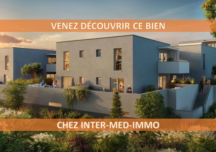 à vendre Appartement en frais réduits Agde