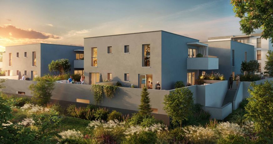 vente Appartement en frais réduits Agde