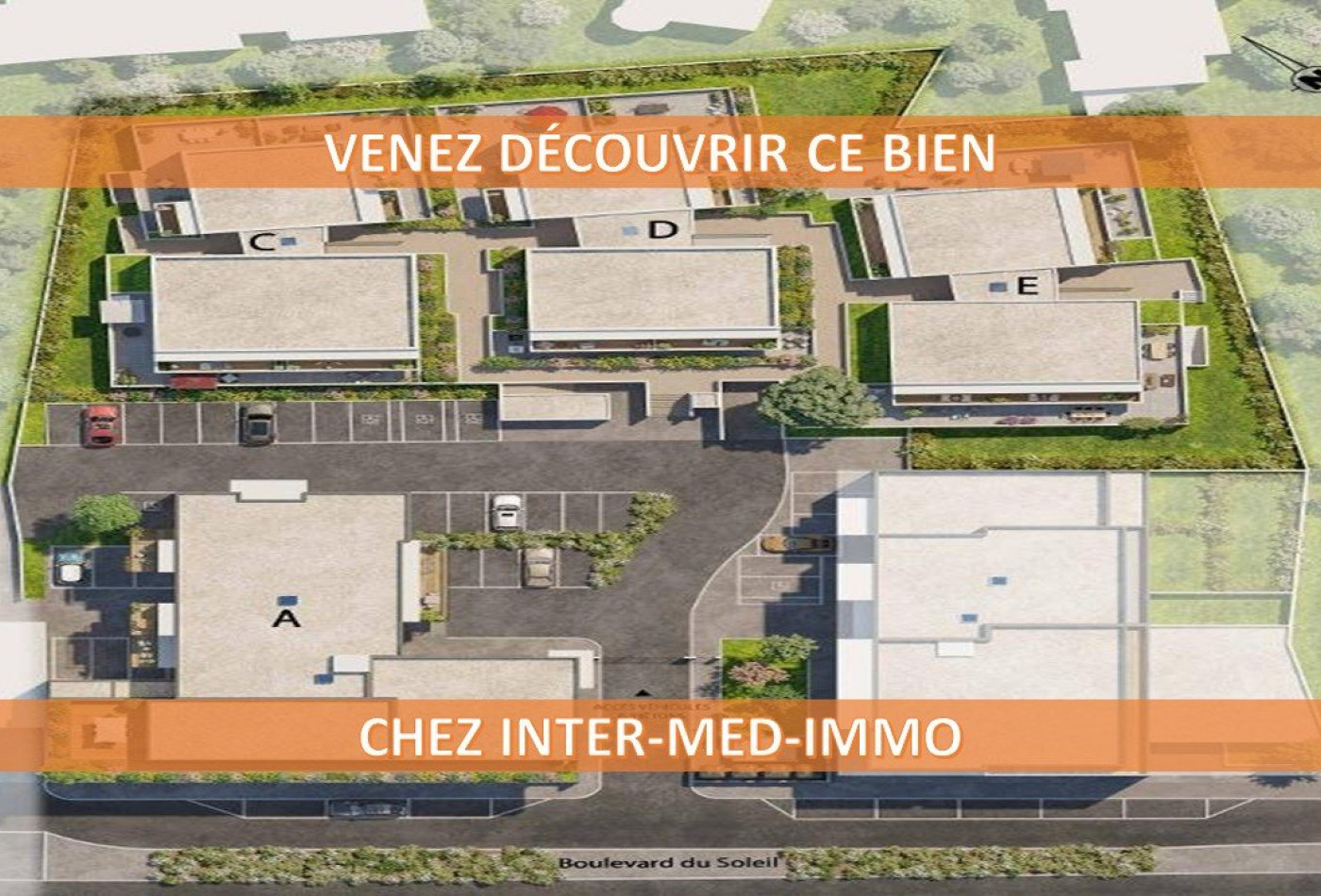 vente Appartement en frais réduits Agde - Photo 1