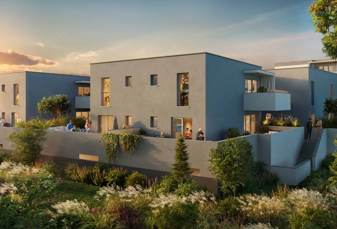 vente Appartement en frais réduits Agde - Photo 2