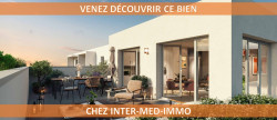 vente Appartement en frais réduits Agde