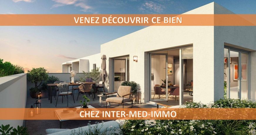 vente Appartement en frais réduits Agde