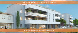 vente Appartement en frais réduits Agde