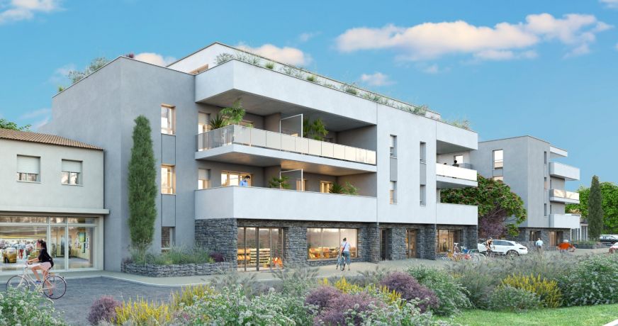 vente Appartement en frais réduits Agde