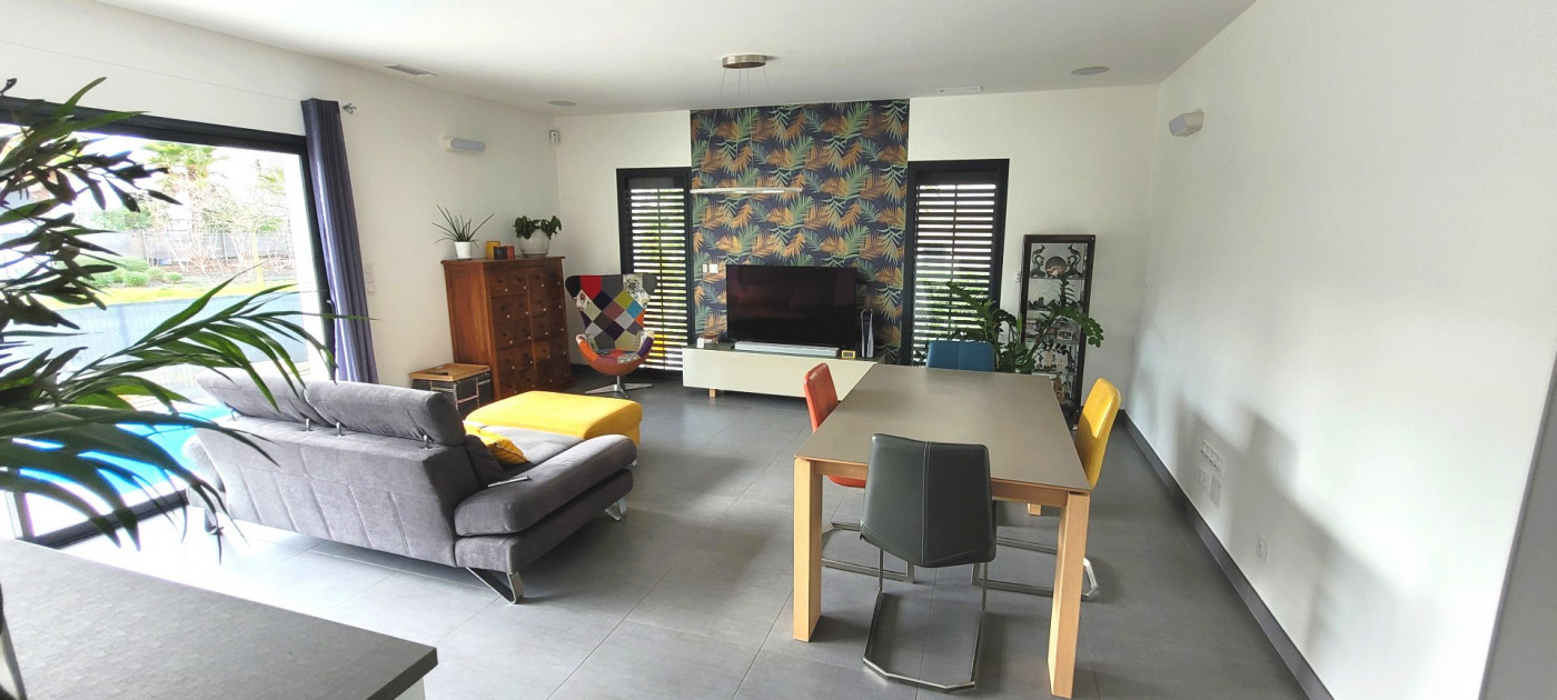 à vendre Villa Agde - Photo 1