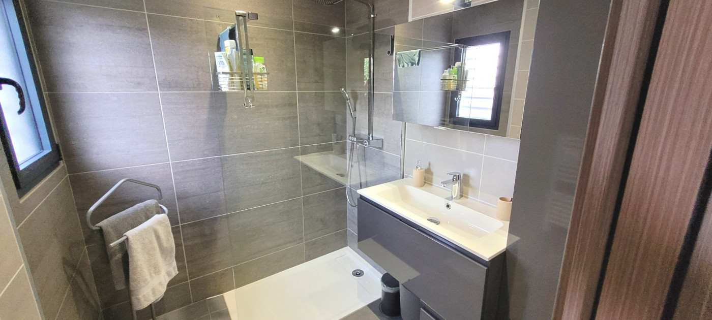 à vendre Villa Agde - Photo 8