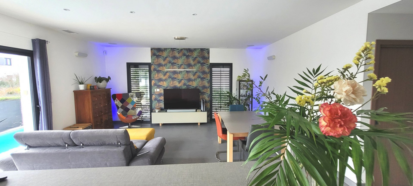 à vendre Villa Agde - Photo 4