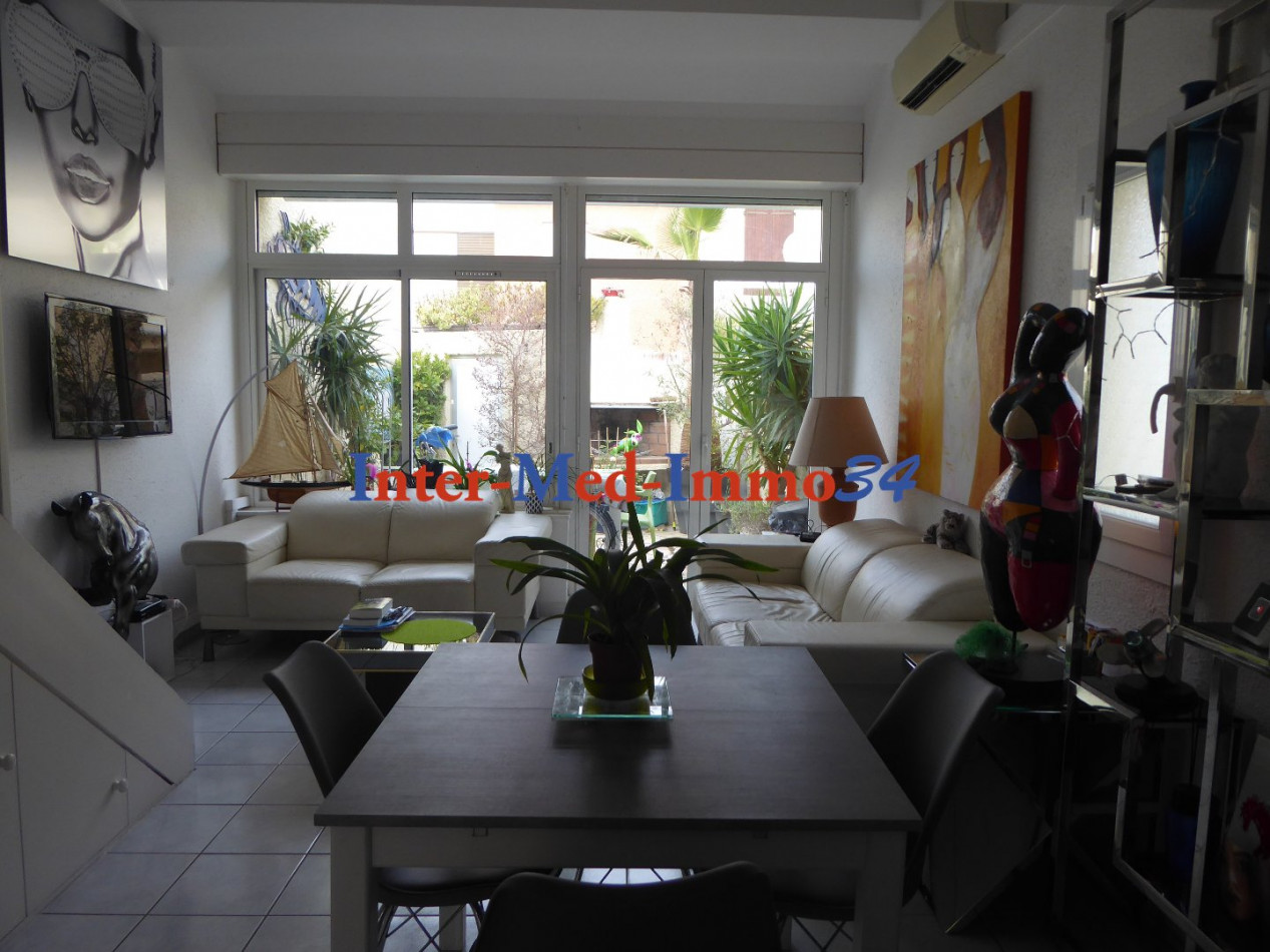 à vendre Pavillon Le Cap D'agde - Photo 5