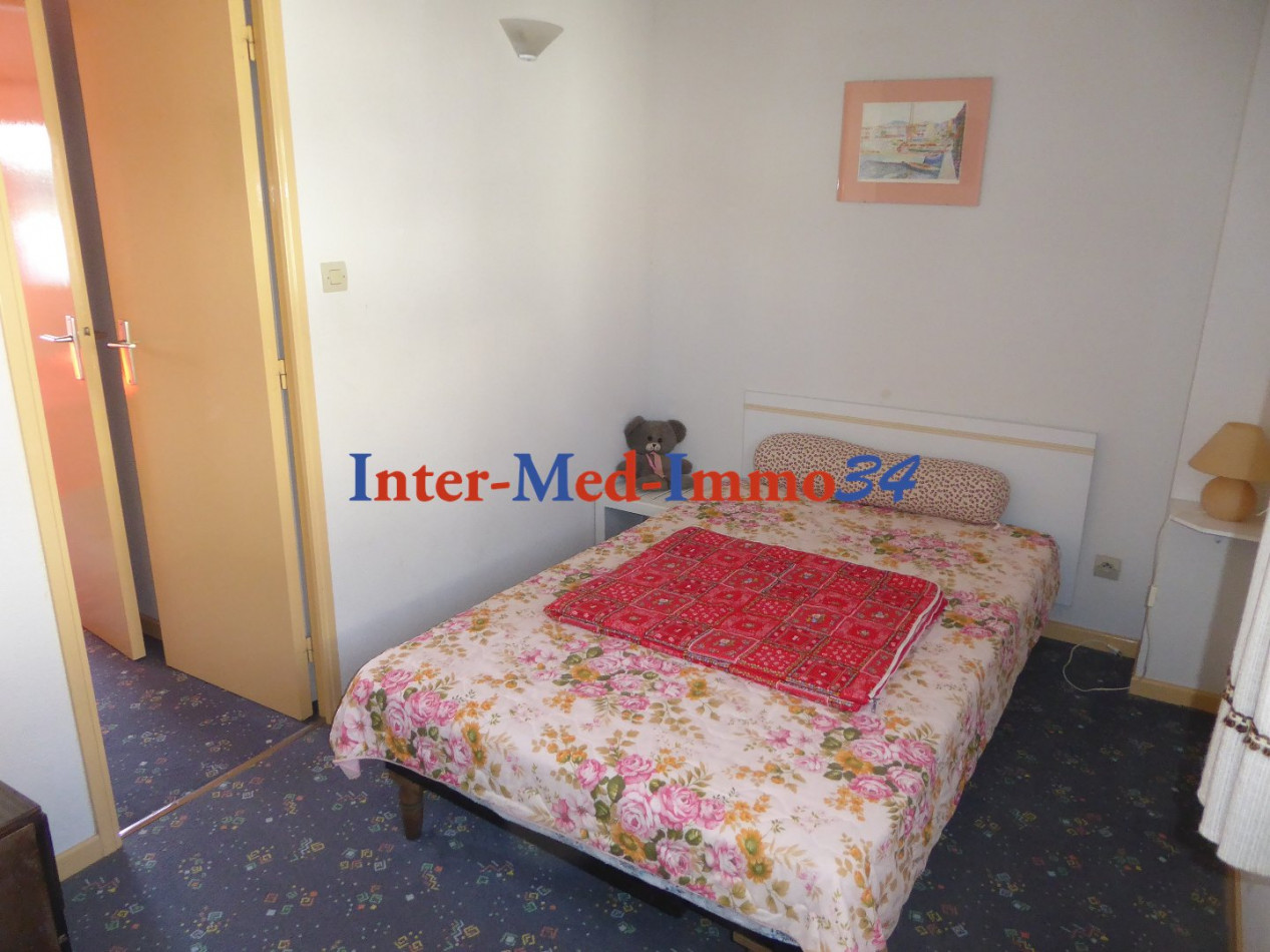 à vendre Maison en marina Le Cap D'agde - Photo 7