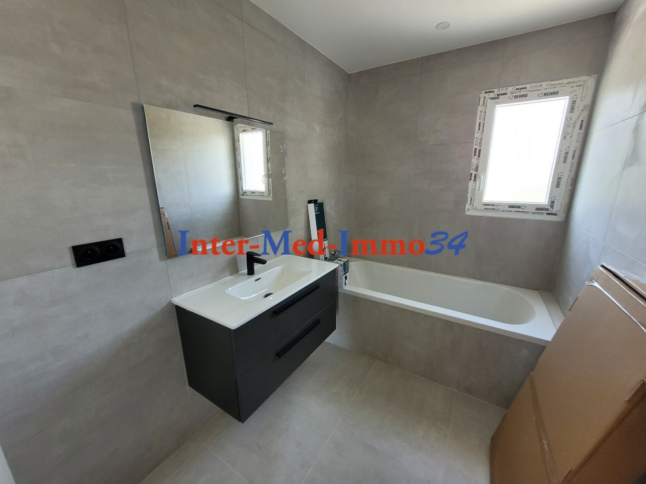 à vendre Villa Bessan - Photo 6