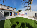 à vendre Villa Bessan