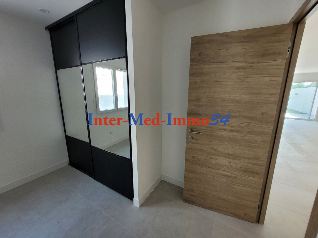 à vendre Villa Bessan - Photo 8