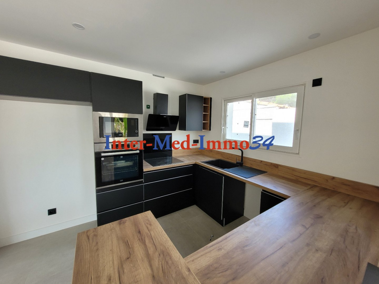 à vendre Villa Bessan - Photo 4