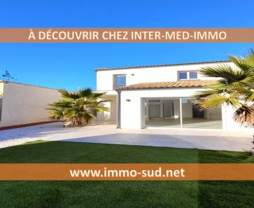 à vendre Bessan