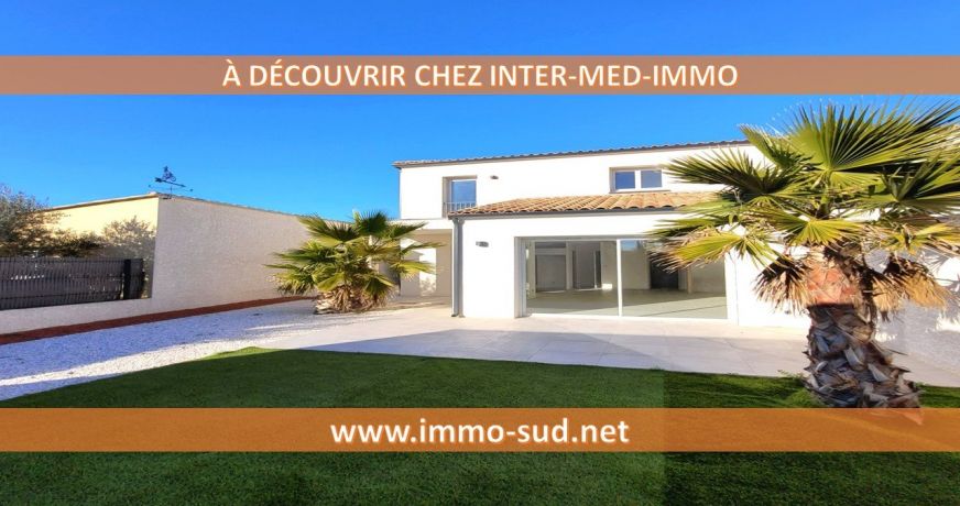sale Villa Bessan