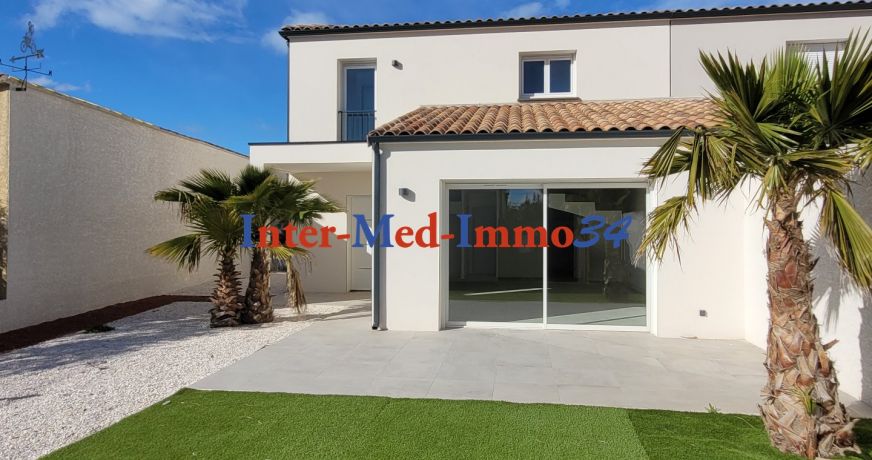 sale Villa Bessan