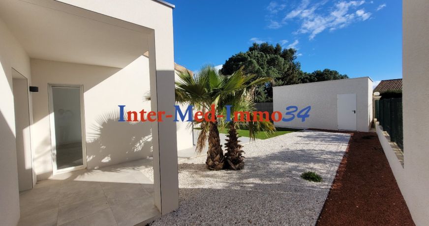 sale Villa Bessan