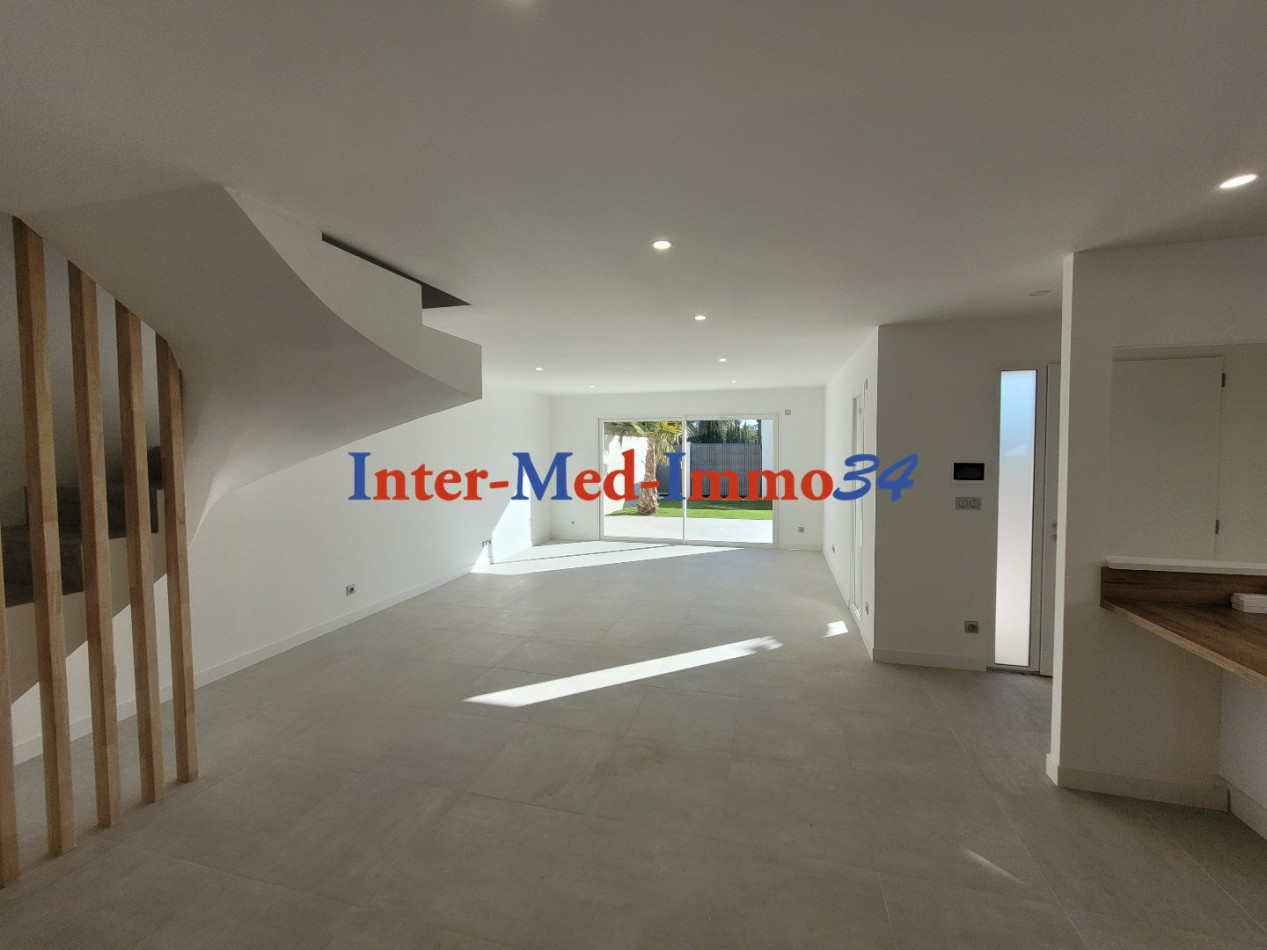 à vendre Villa Bessan - Photo 6