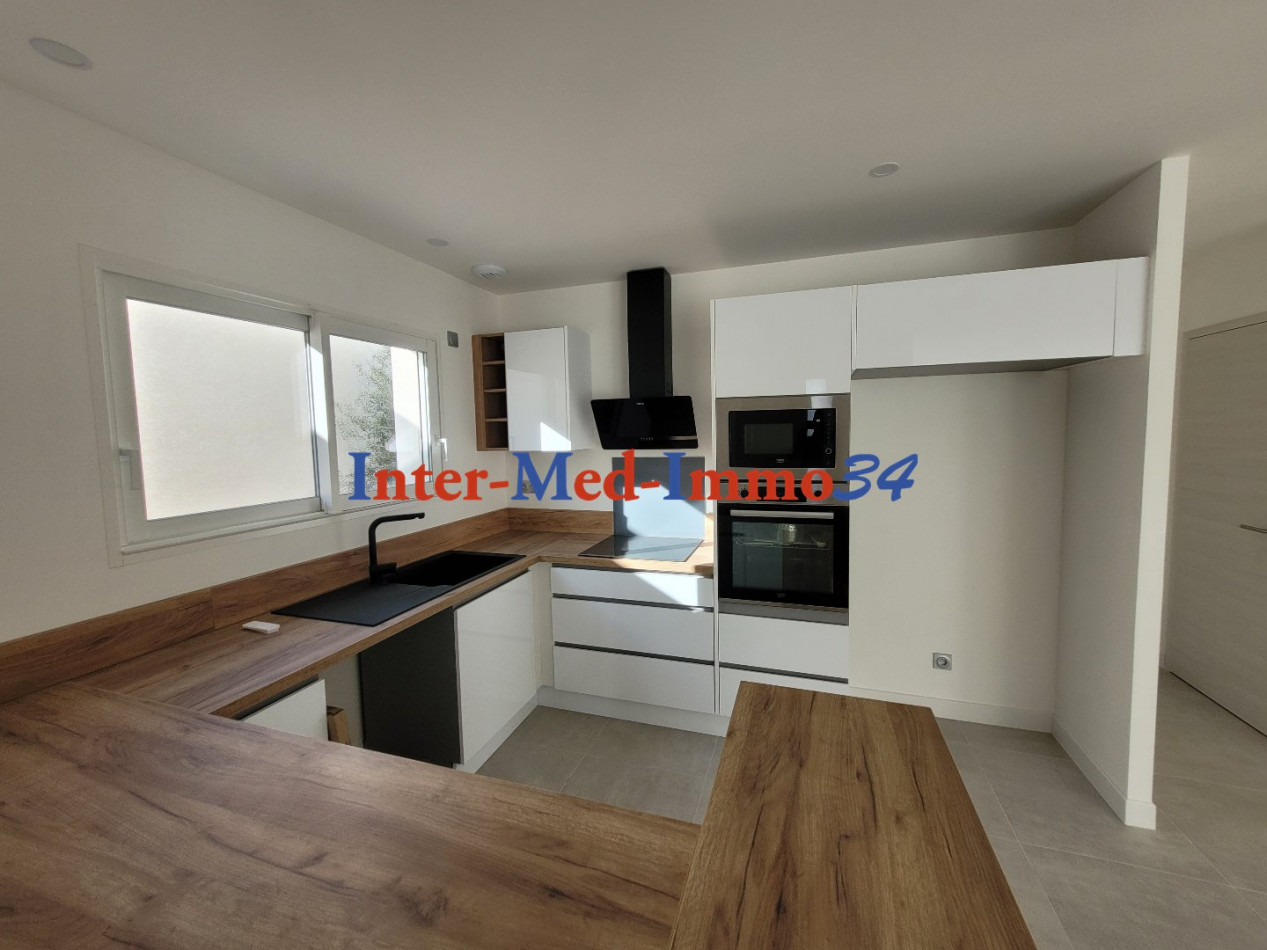 à vendre Villa Bessan - Photo 2